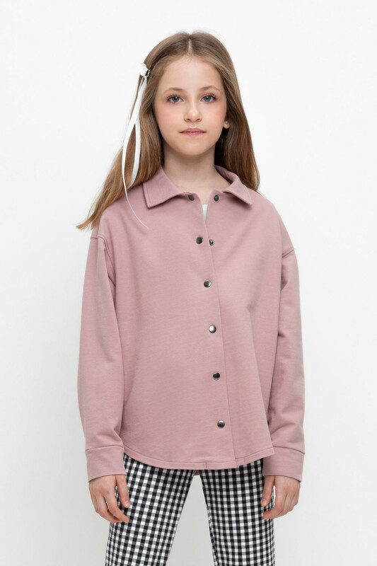 жакет для дев